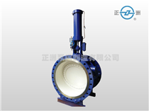 CKH644H 抽汽快关止回阀